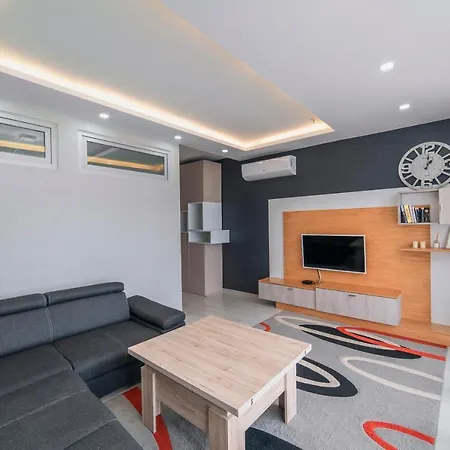 Porta Batumi Apart 1511 Экстерьер фото