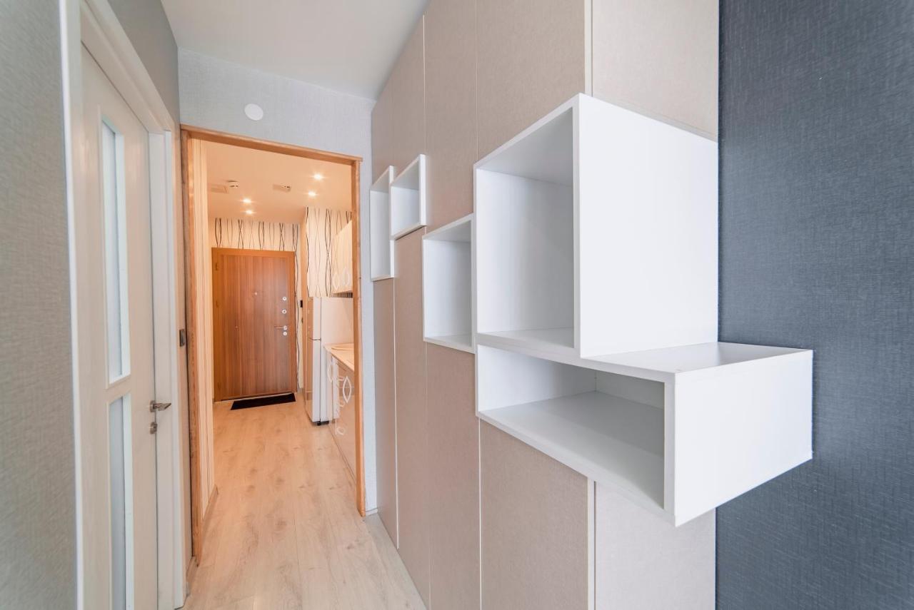 Porta 1511 Апартаменты *