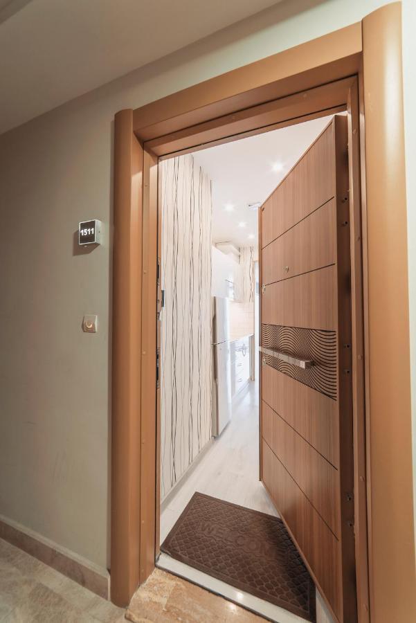 Porta 1511 Апартаменты