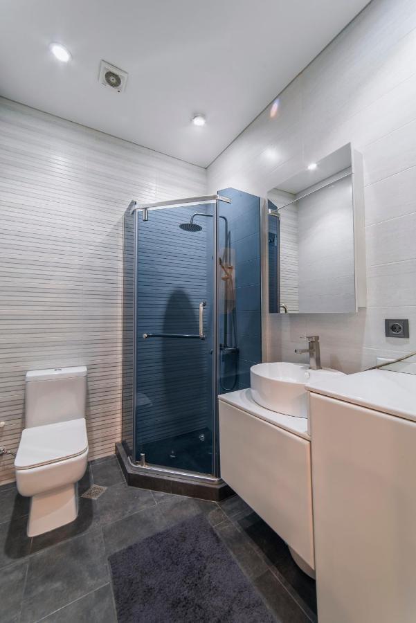 Апартаменты Porta 1511 Батуми