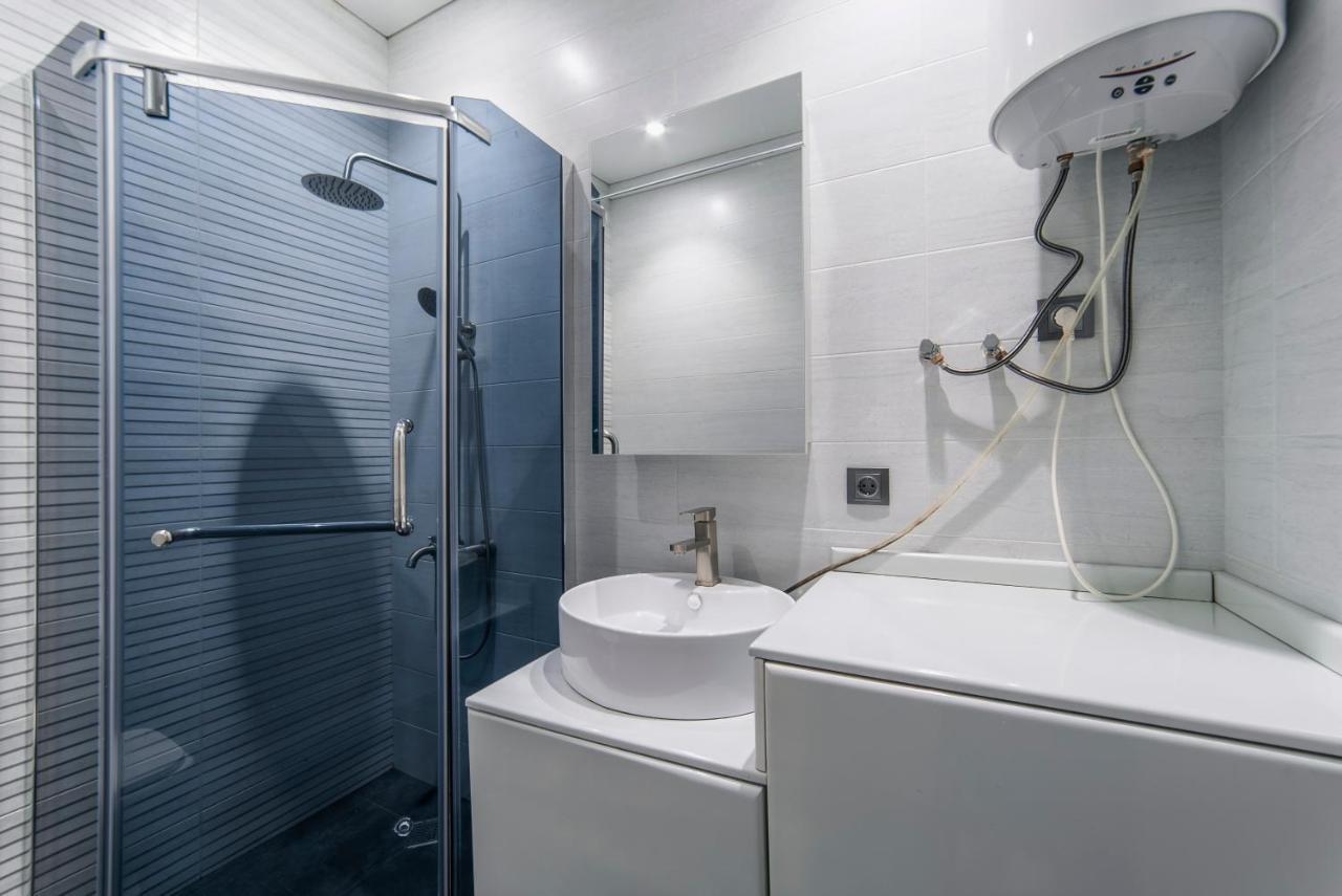 Porta 1511 * Батуми